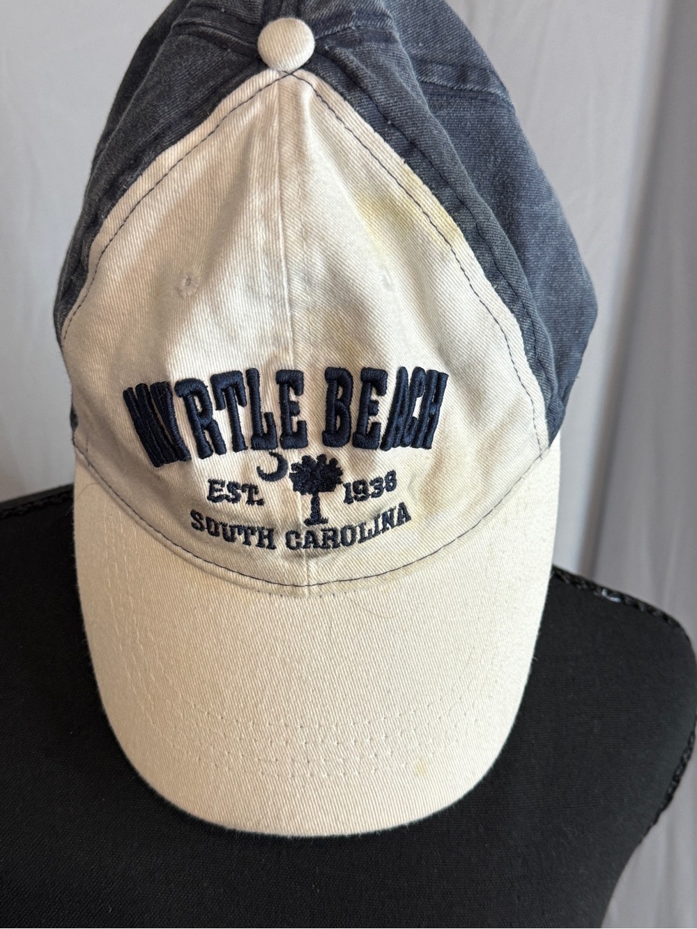 Baseball Cap